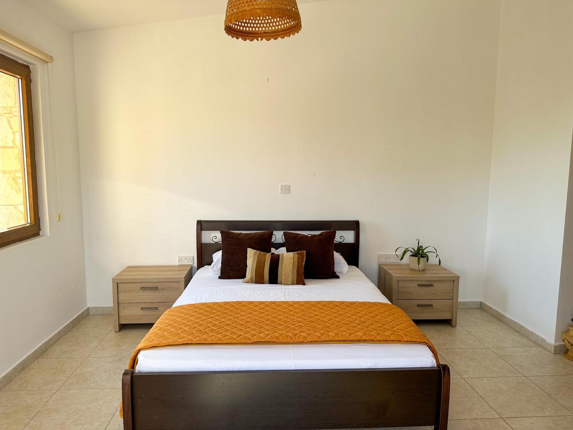 Almond Grove Luxury Villa Wprivate Pool Szímu Kültér fotó